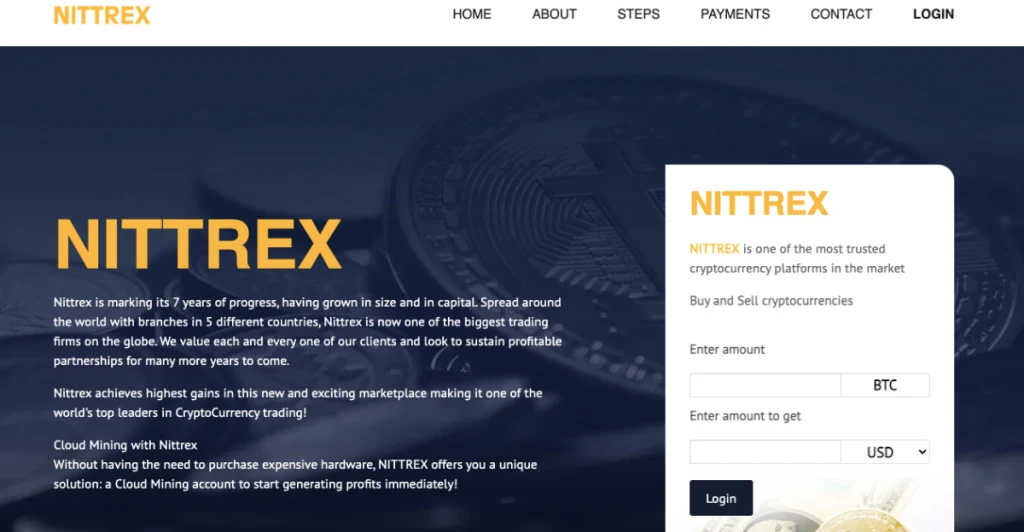 Nittrex Review