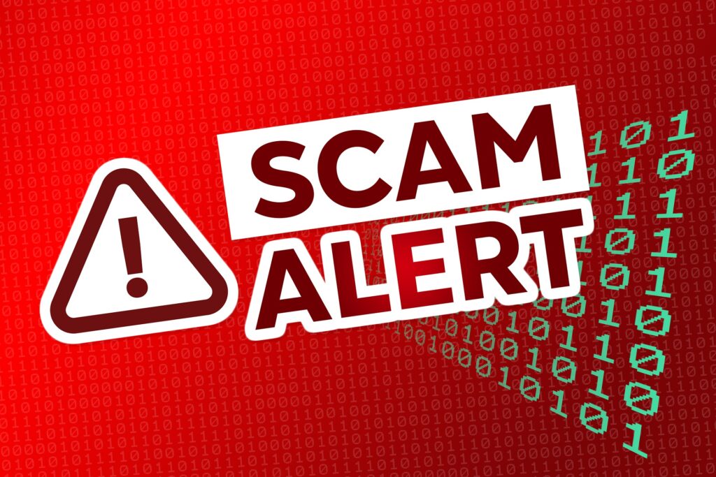 How to Recover Money from Scams?