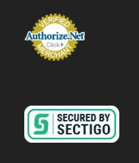 CNCIntel.com - Authorize.Net & Sectigo Verification