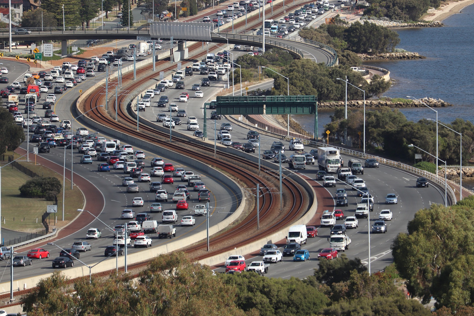 Tollway Scam