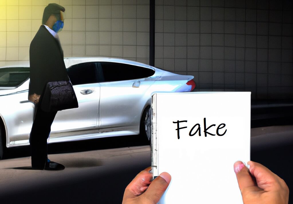 Car Scams