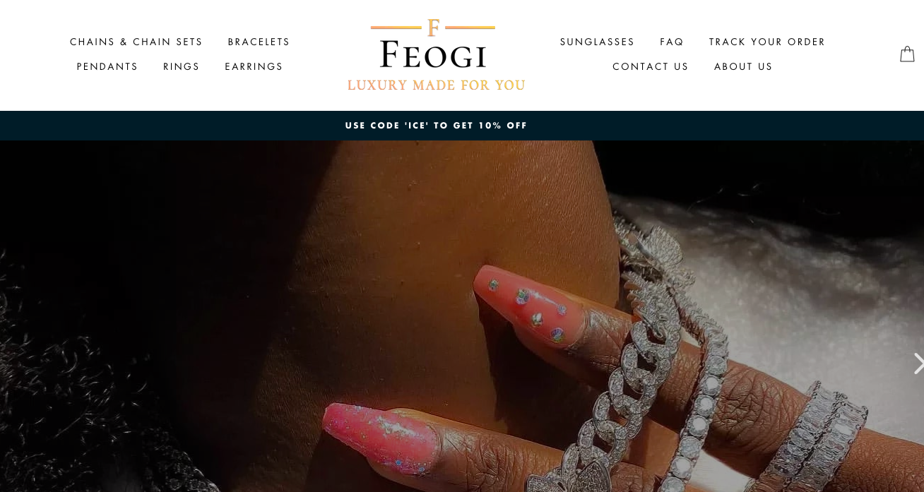 Feogi Review