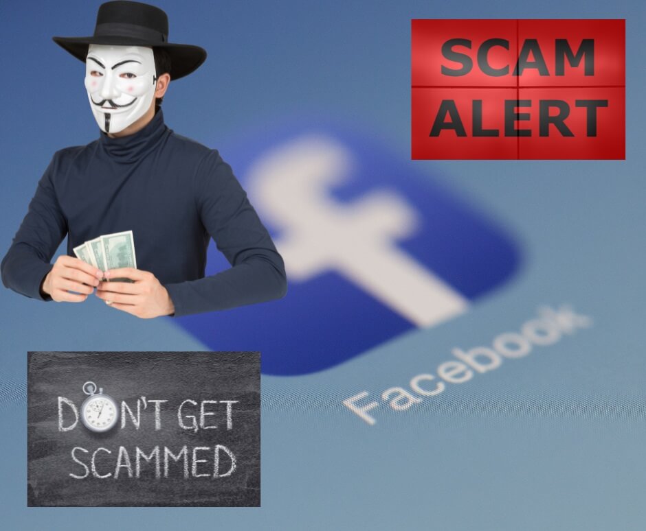 Facebook Scams