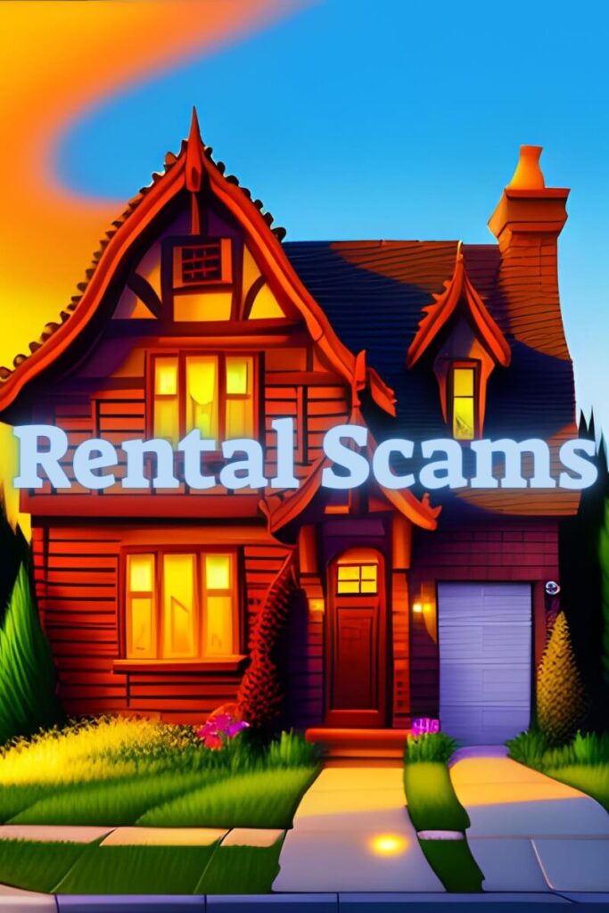 Rental Scams