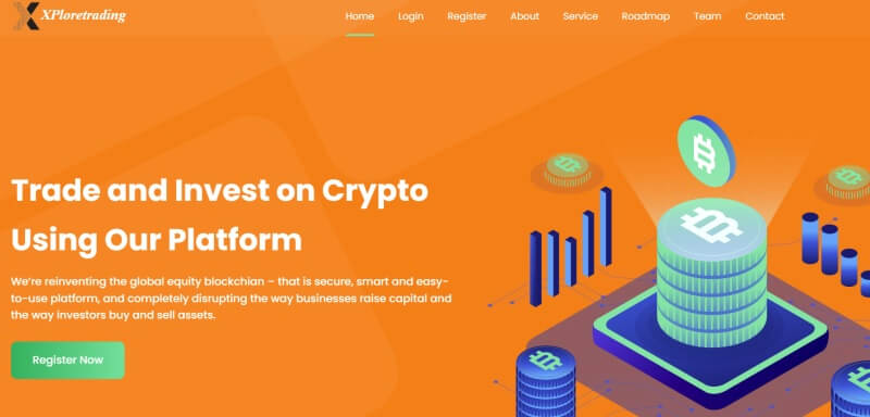 Xplore Trading Review Is XploreTrading Reliable Report Your Scam