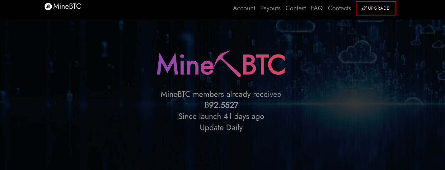 Minebtc Gold Review