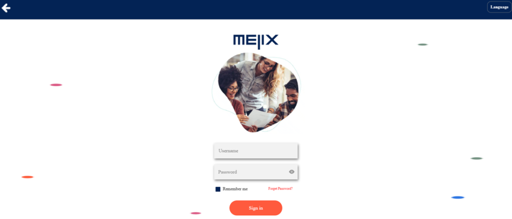 Mejix Grow Review - Screenshot of Mejix-grow.com