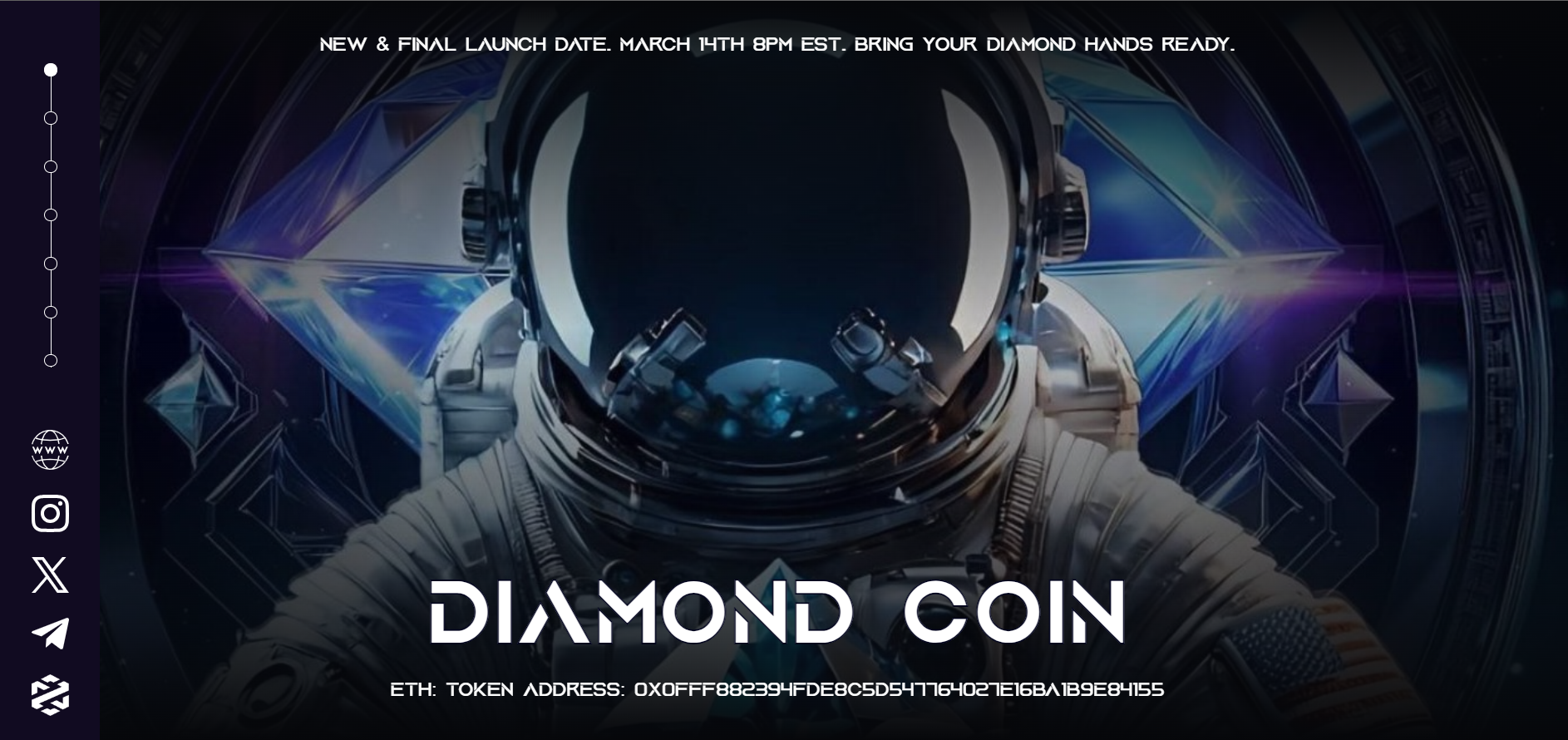 diamontecoin.com - Review 