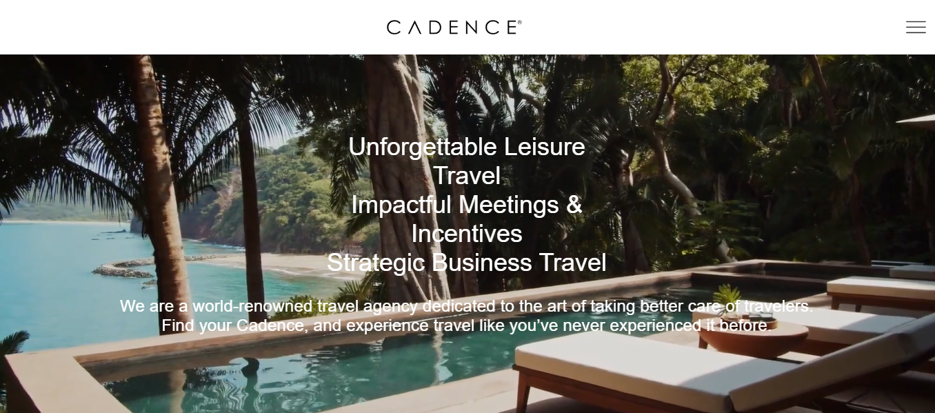 Cadence-traveling.group - Review