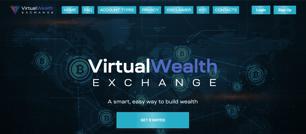 VirtualWealthExchange.co