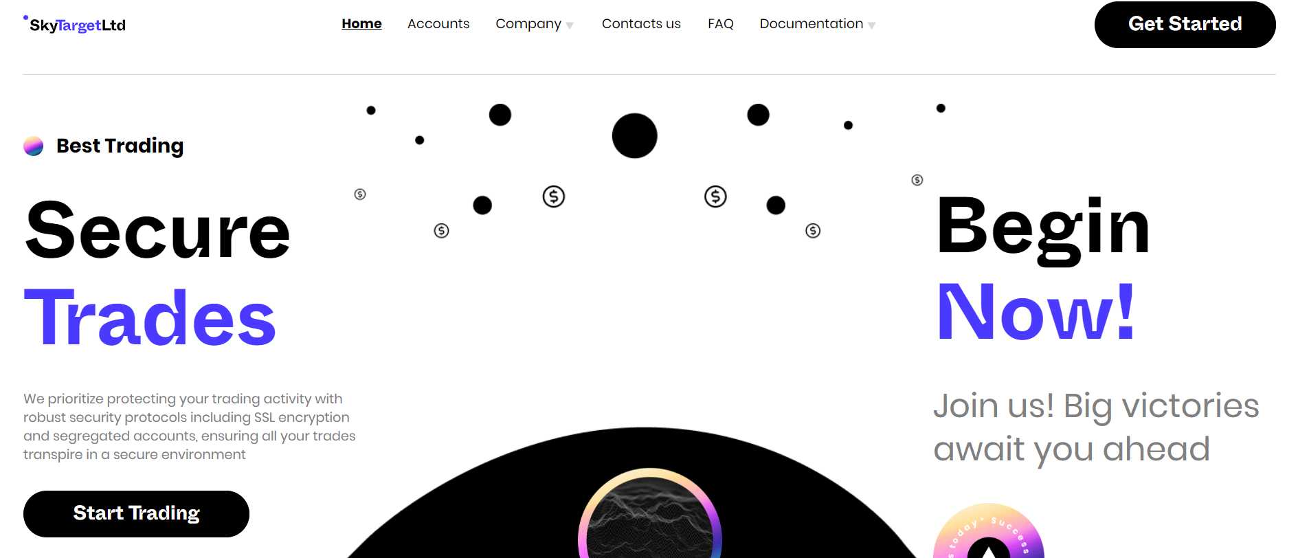 SkyTargetLtd.com - Review