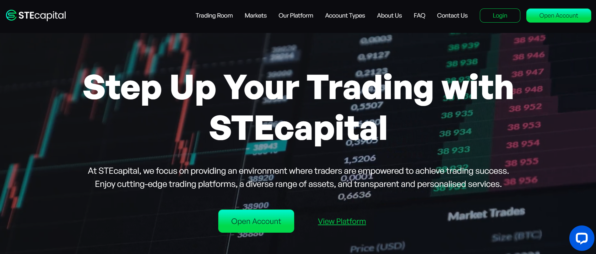 stecapital.cc - Review 