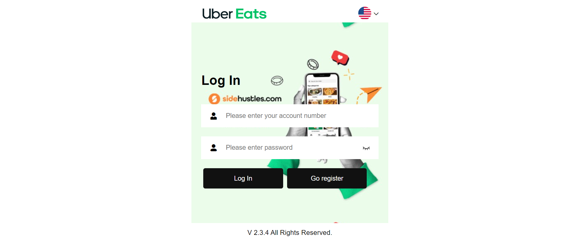 ubereats-bo.com - Review