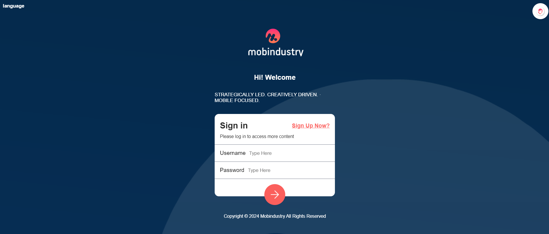 Globalmobindustry.com - Review 