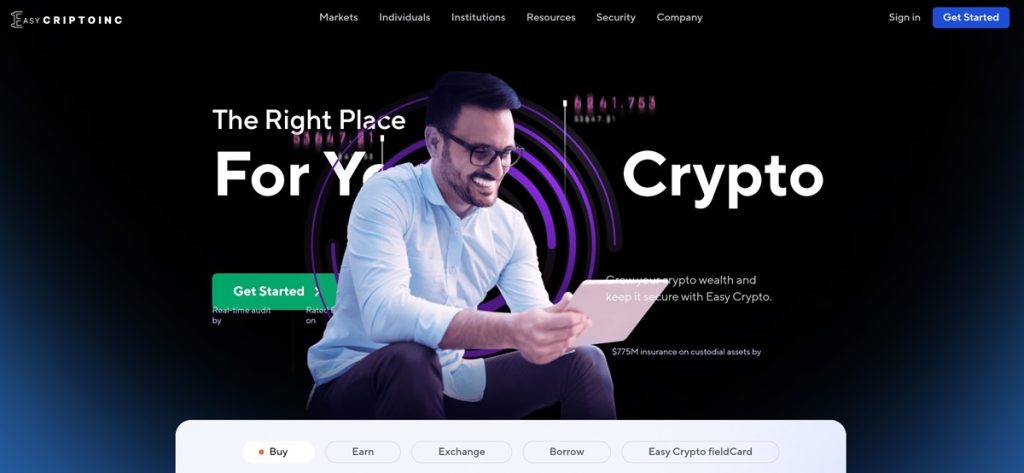 easycriptoinc.com