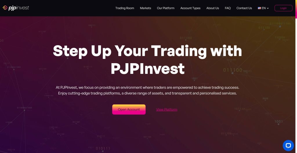 pjpinvest.com