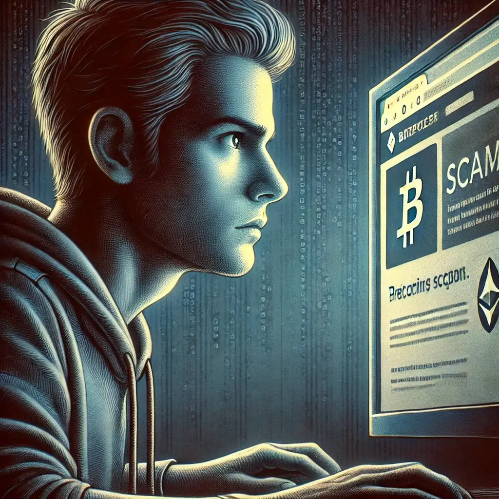 DHO Ai Is It A Scam Report Your Scam