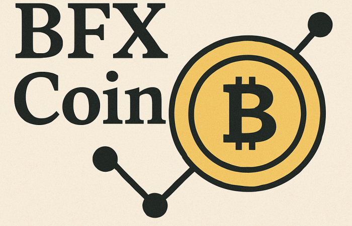 BFXCoin Review