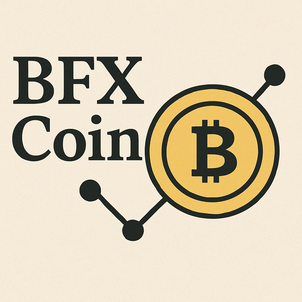 BFXCoin Review