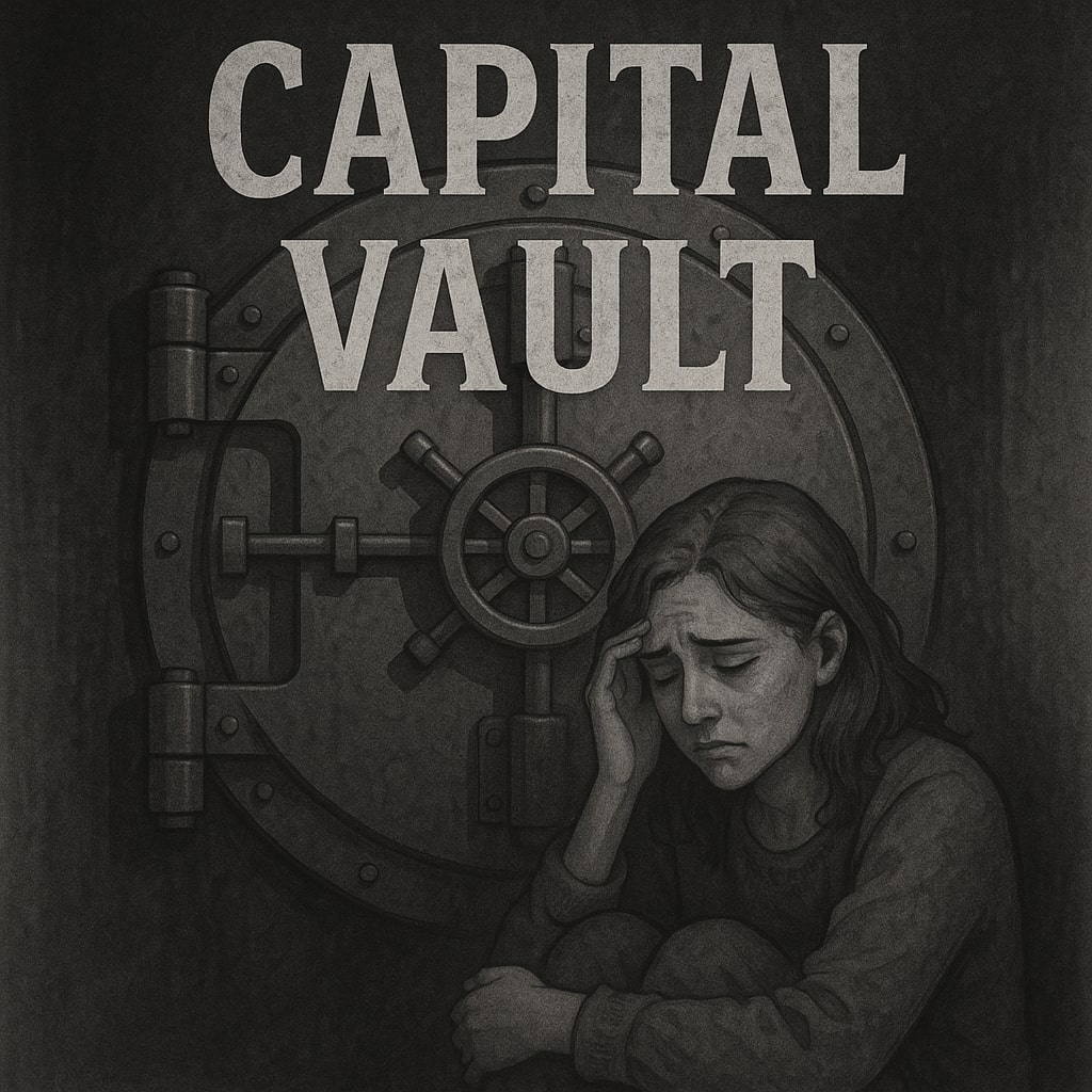 CapitalVault Review - Capvcrypto.com Agenda
