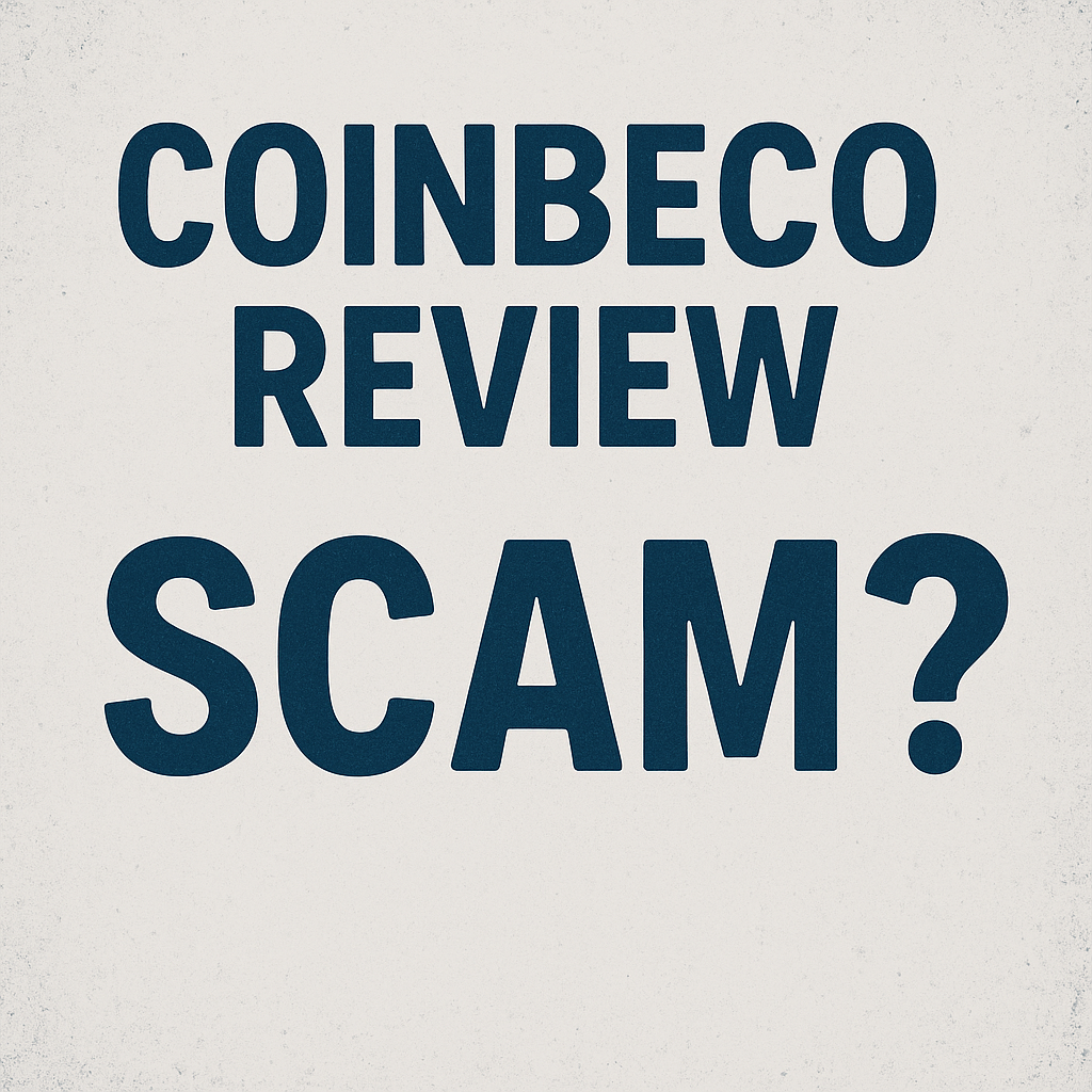 Coinbeco Review - COINBECO.net