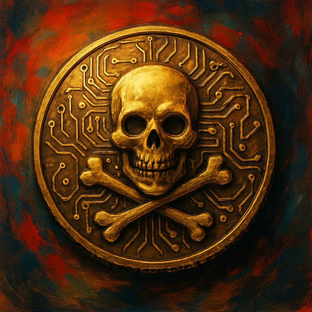 GHCoin Review - Crucial Red Flags