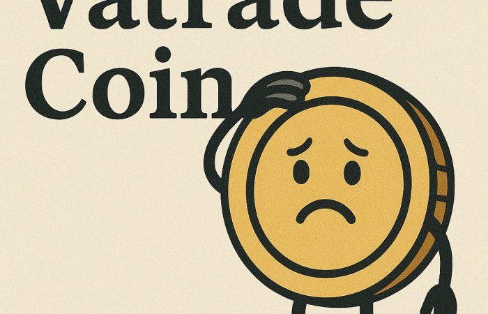 Vatrade Coin Review - Vatradecoin.net Reality