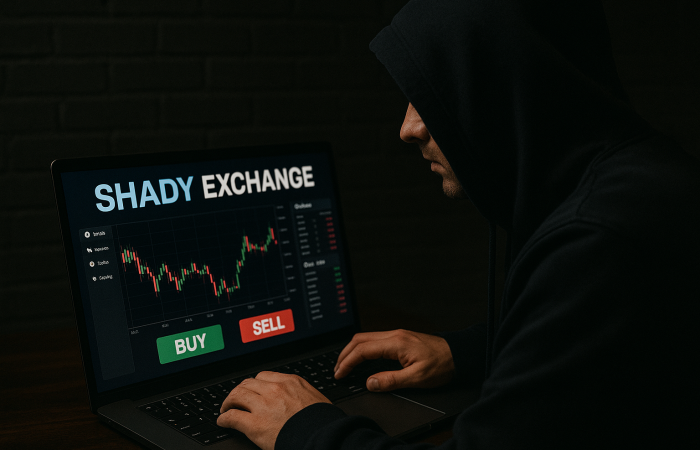 ATS Trading Service Limited Review - Beyond Risky