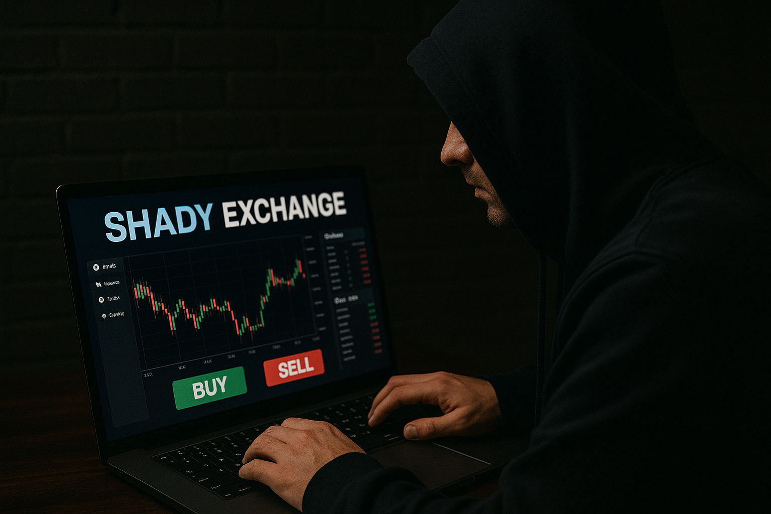ATS Trading Service Limited Review - Beyond Risky