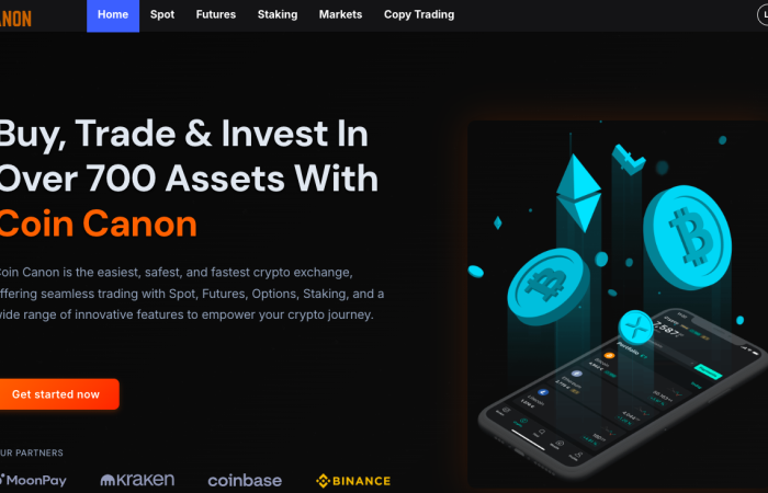 Coincanon Review - Risky
