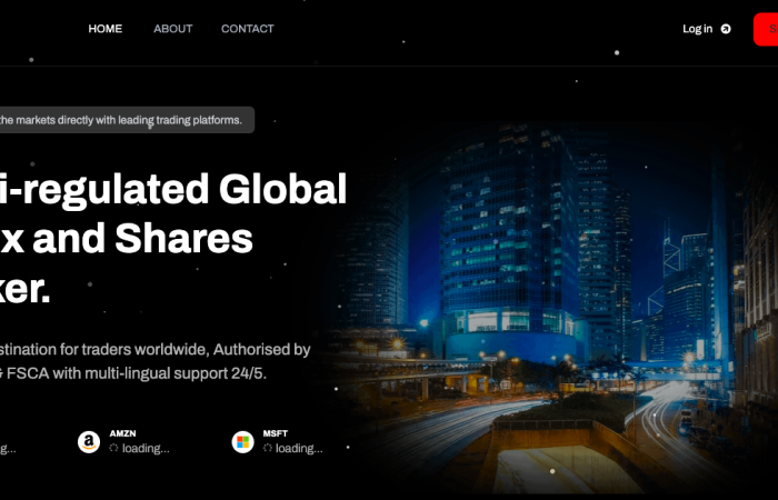 Ingnitetrade Review - Potential Fraud