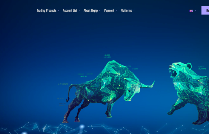 Nxpip Review - Unlicensed Brokerage
