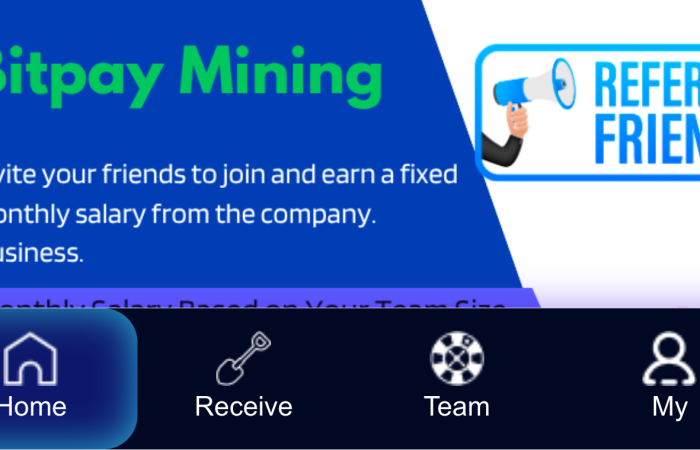 BitPay Mining Complaint Review