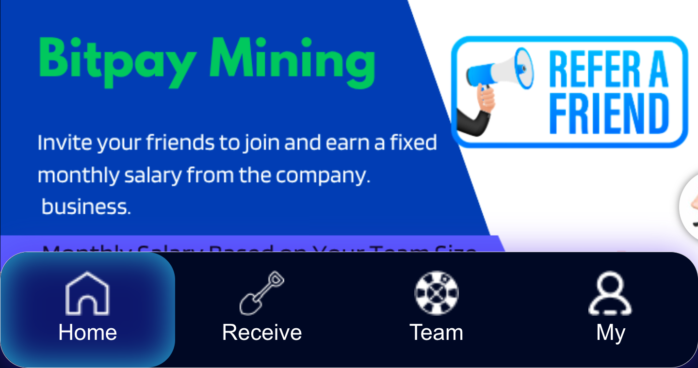 BitPay Mining Complaint Review