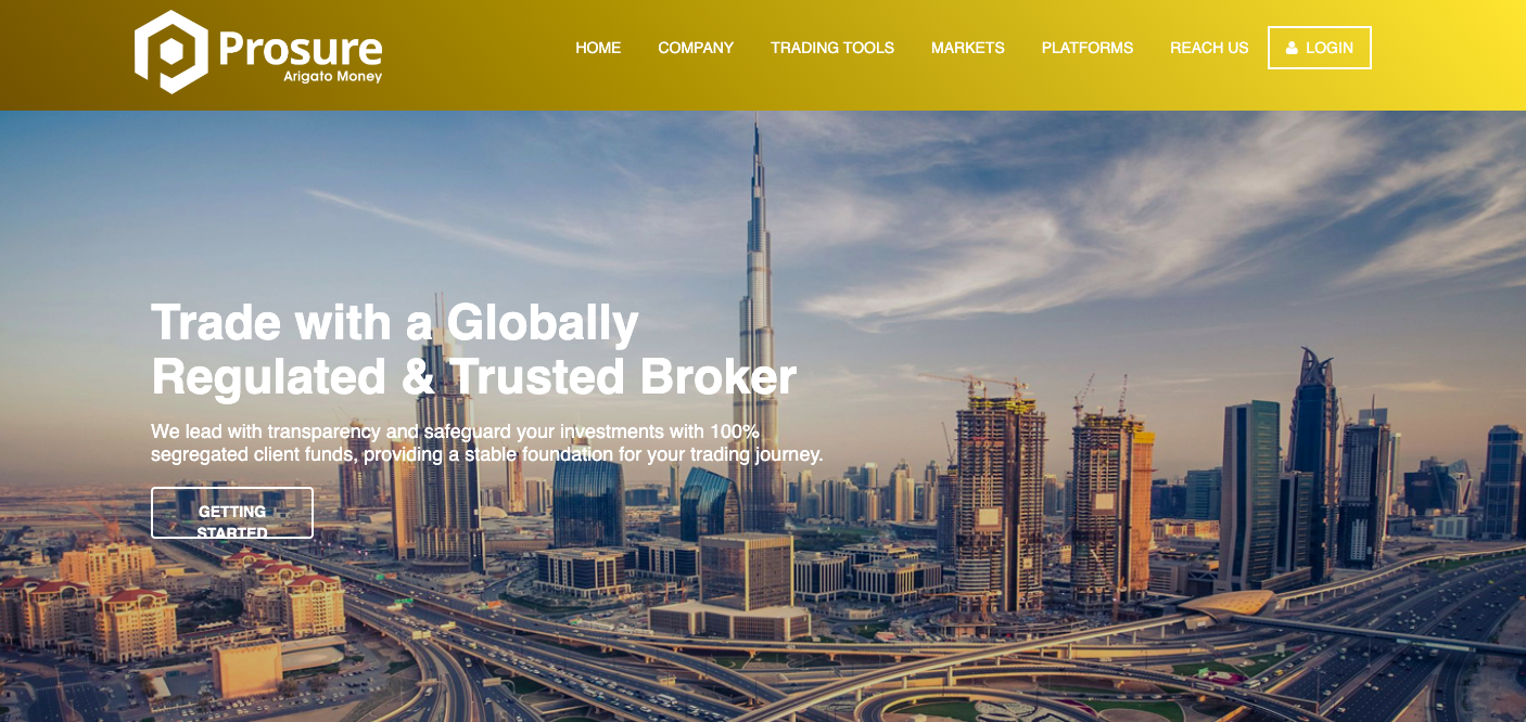 Prosure Fx Complaint Review