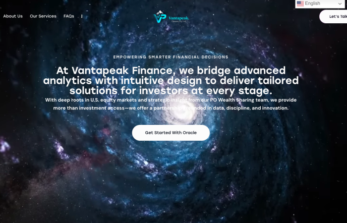 Vantapeak Compliant Review Vantapeak Compliant Review