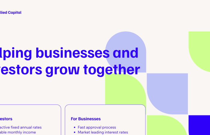 Allied Capital Compliant Review