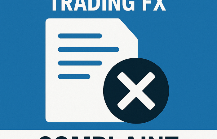 Binary Standard Trading Fx Complaint Review