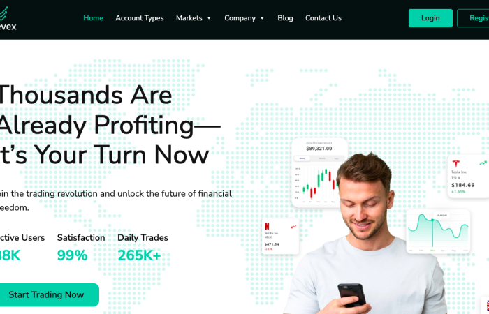 Fintevex Compliant Review Fintevex Compliant Review