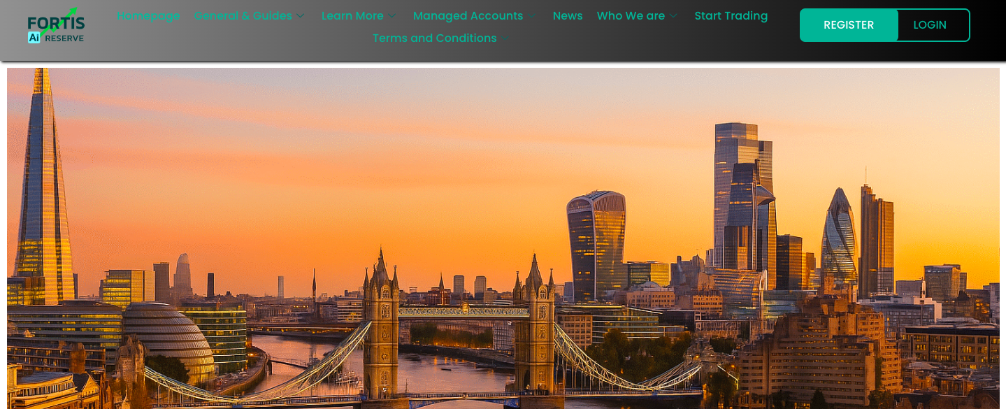 Fortis Reserve Compliant Review