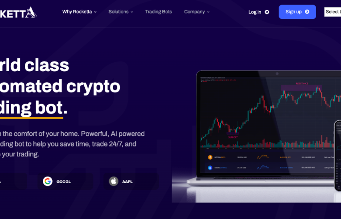 Rocketta Compliant Review Rocketta Compliant Review