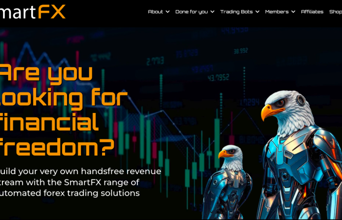 SmartFxBot Complaint Review SmartFxBot Complaint Review