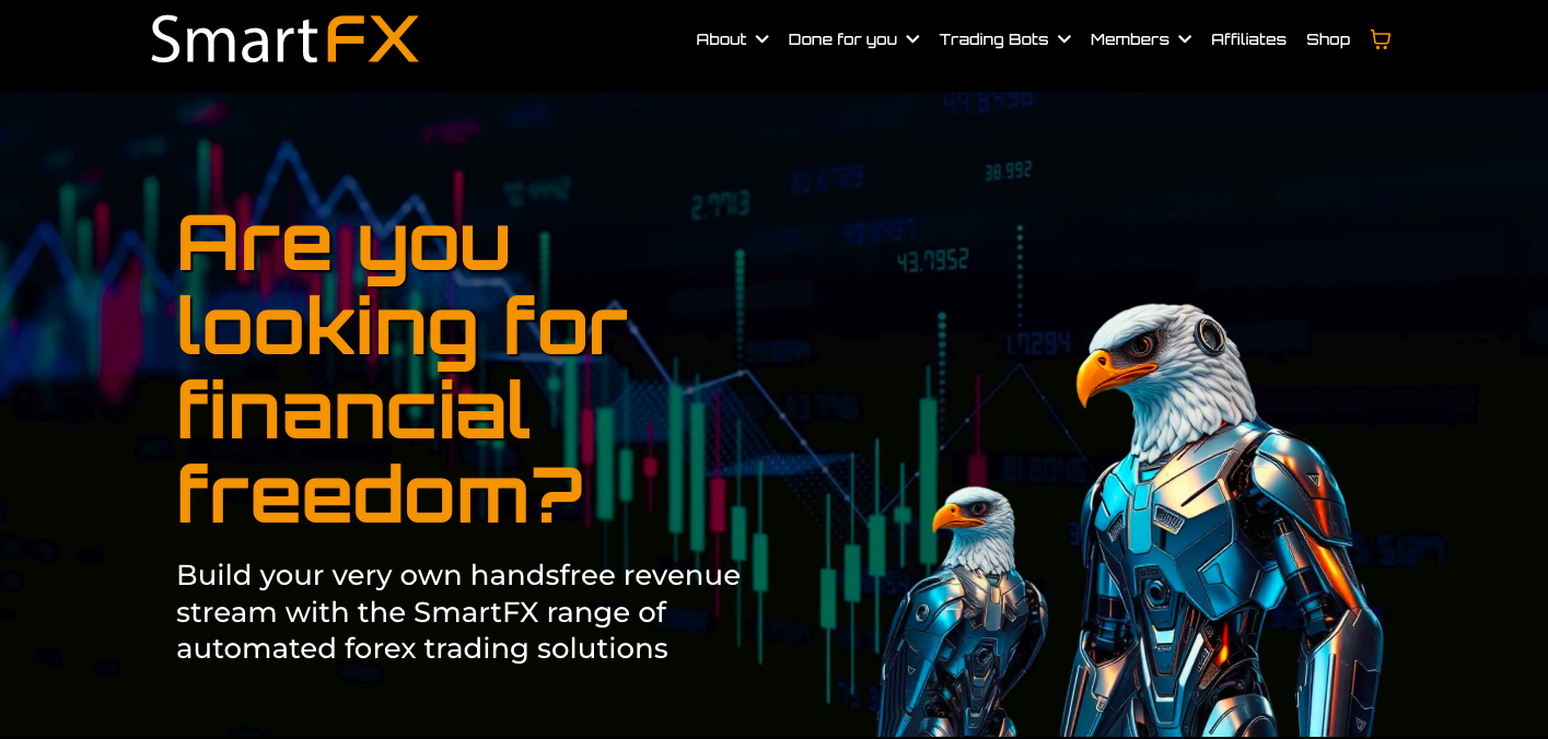 SmartFxBot Complaint Review