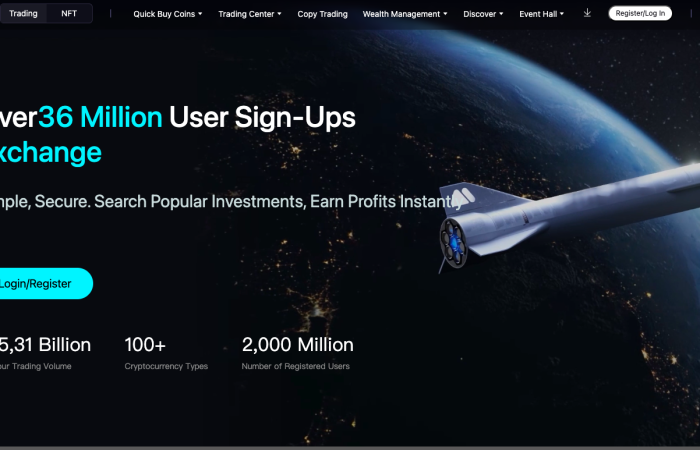 BitUniSwap Compliant Review